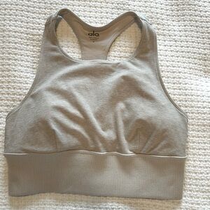 Alo women’s sports bra - small